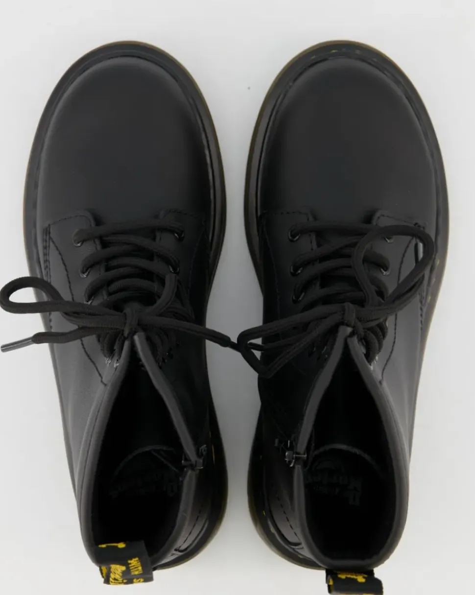 1460 J/T/Y Stiefeletten in Schwarz