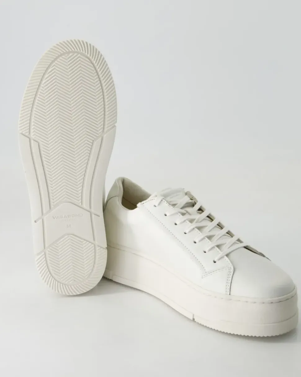 Judy Sneaker in Weiß