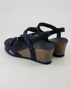 Julia Basic B10 Sandalen in Blau
