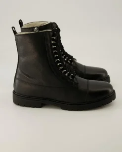 Juliet Winterstiefel in Schwarz