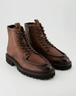 Julyo_Halb_gr Stiefeletten in Braun