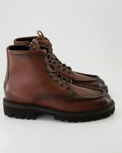 Julyo_Halb_gr Stiefeletten in Braun