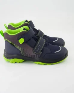 JUPITER Stiefeletten in Blau