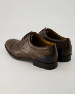 KAIN Business Schuhe in Braun