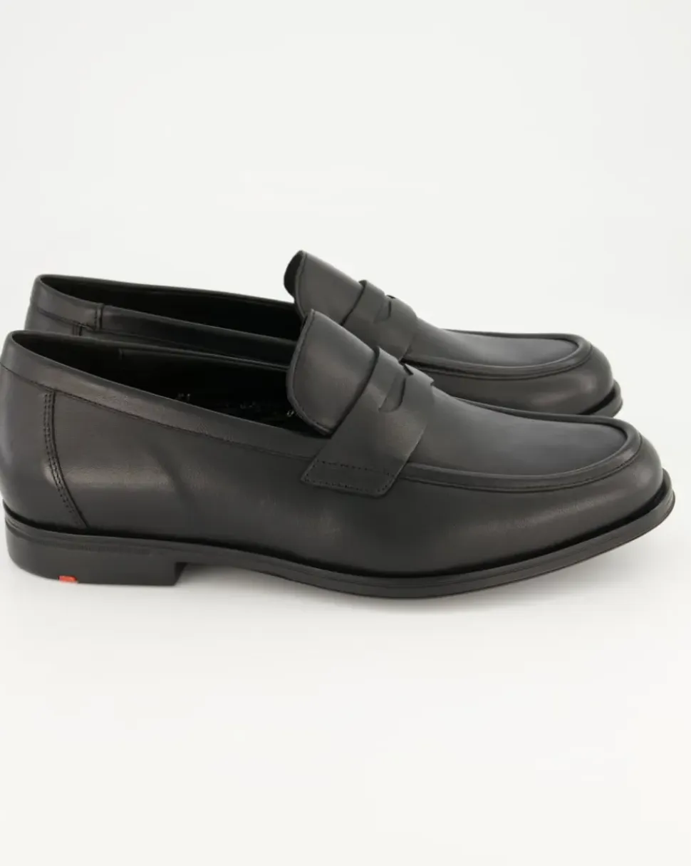 KAIRO Slipper in Schwarz