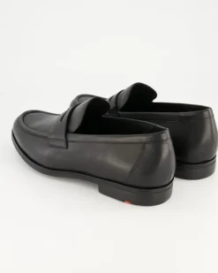 KAIRO Slipper in Schwarz