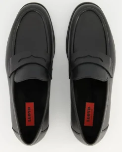 KAIRO Slipper in Schwarz