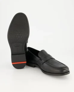 KAIRO Slipper in Schwarz