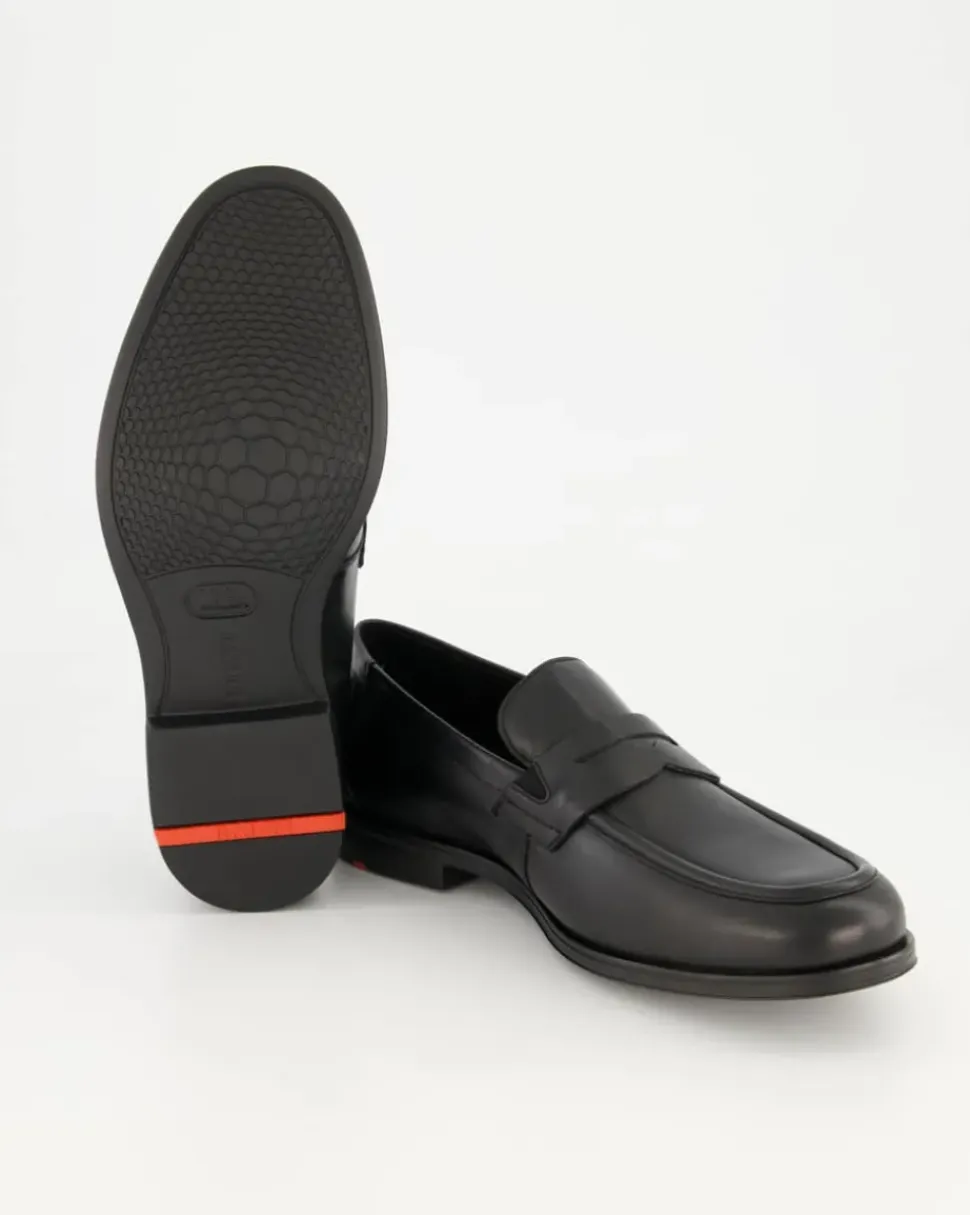 KAIRO Slipper in Schwarz