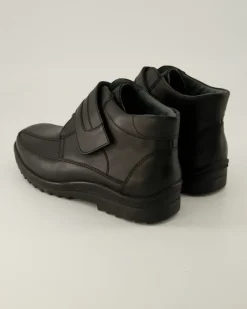 Kai Winterstiefel in Schwarz