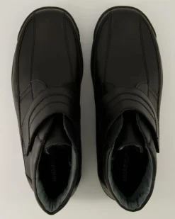 Kai Winterstiefel in Schwarz