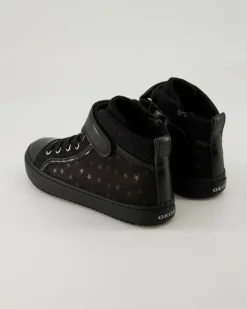KALISPERA GIRL Stiefeletten in Schwarz