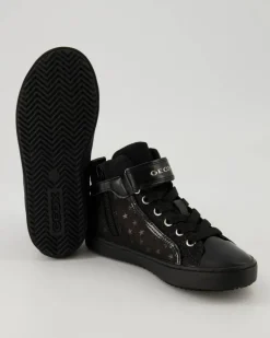 KALISPERA GIRL Stiefeletten in Schwarz