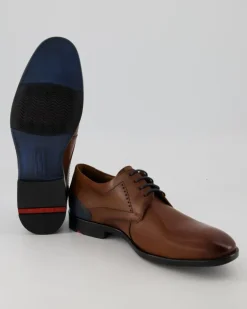 KALMAR Business Schuhe in Braun