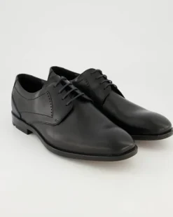 Kalmar Business Schuhe in Schwarz