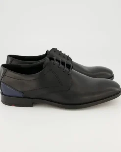 Kalmar Business Schuhe in Schwarz