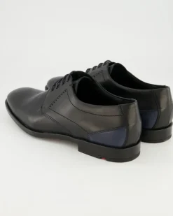 Kalmar Business Schuhe in Schwarz