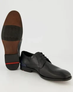 Kalmar Business Schuhe in Schwarz