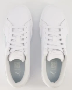 Karmen L Sneaker in Weiß