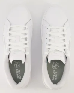 Karmen L Sneaker in Weiß