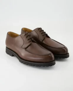 2369-K1 Business Schuhe in Braun