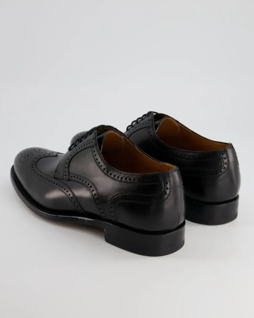 3571-K1 Business Schuhe in Schwarz