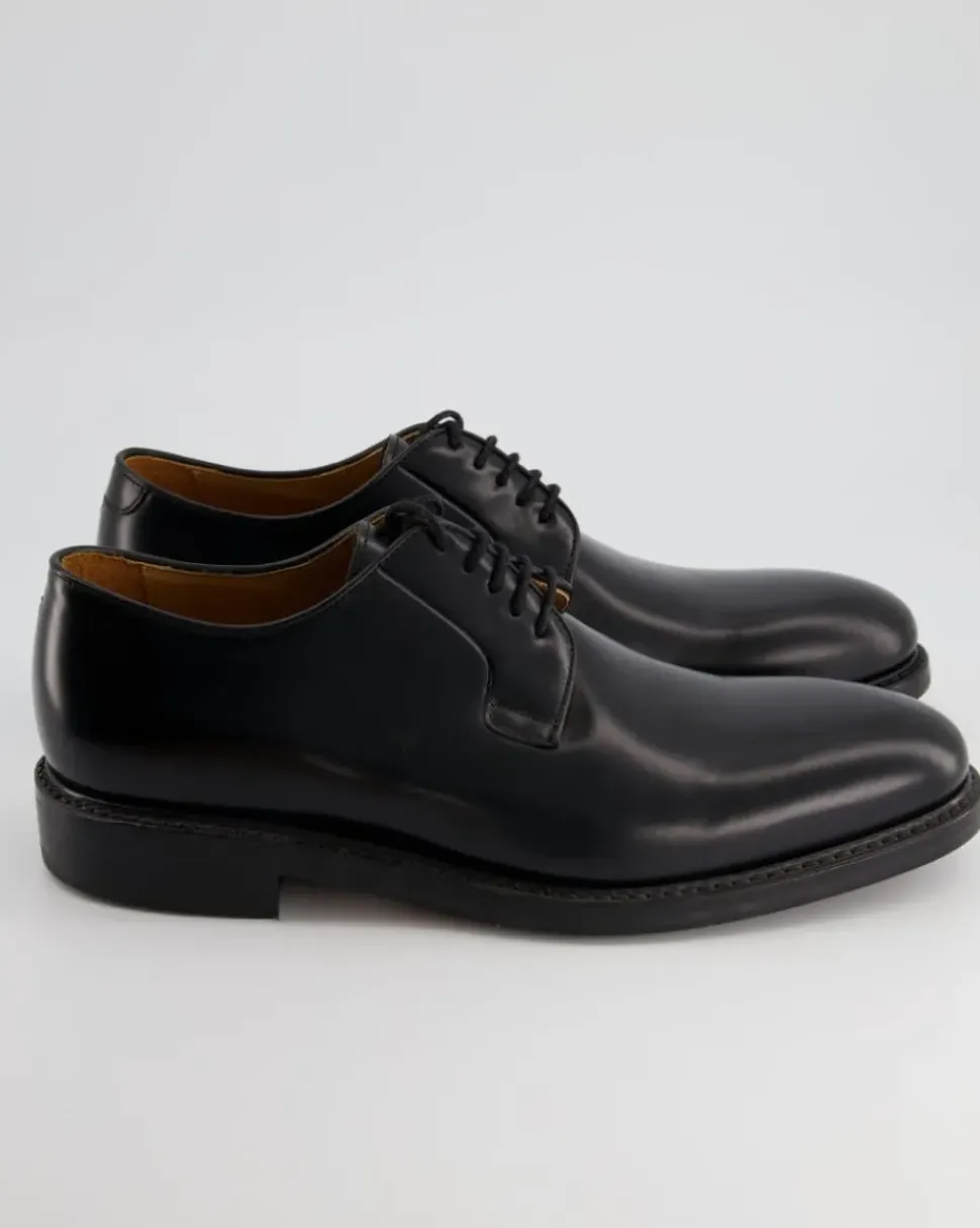 5768-K5 Business Schuhe in Schwarz