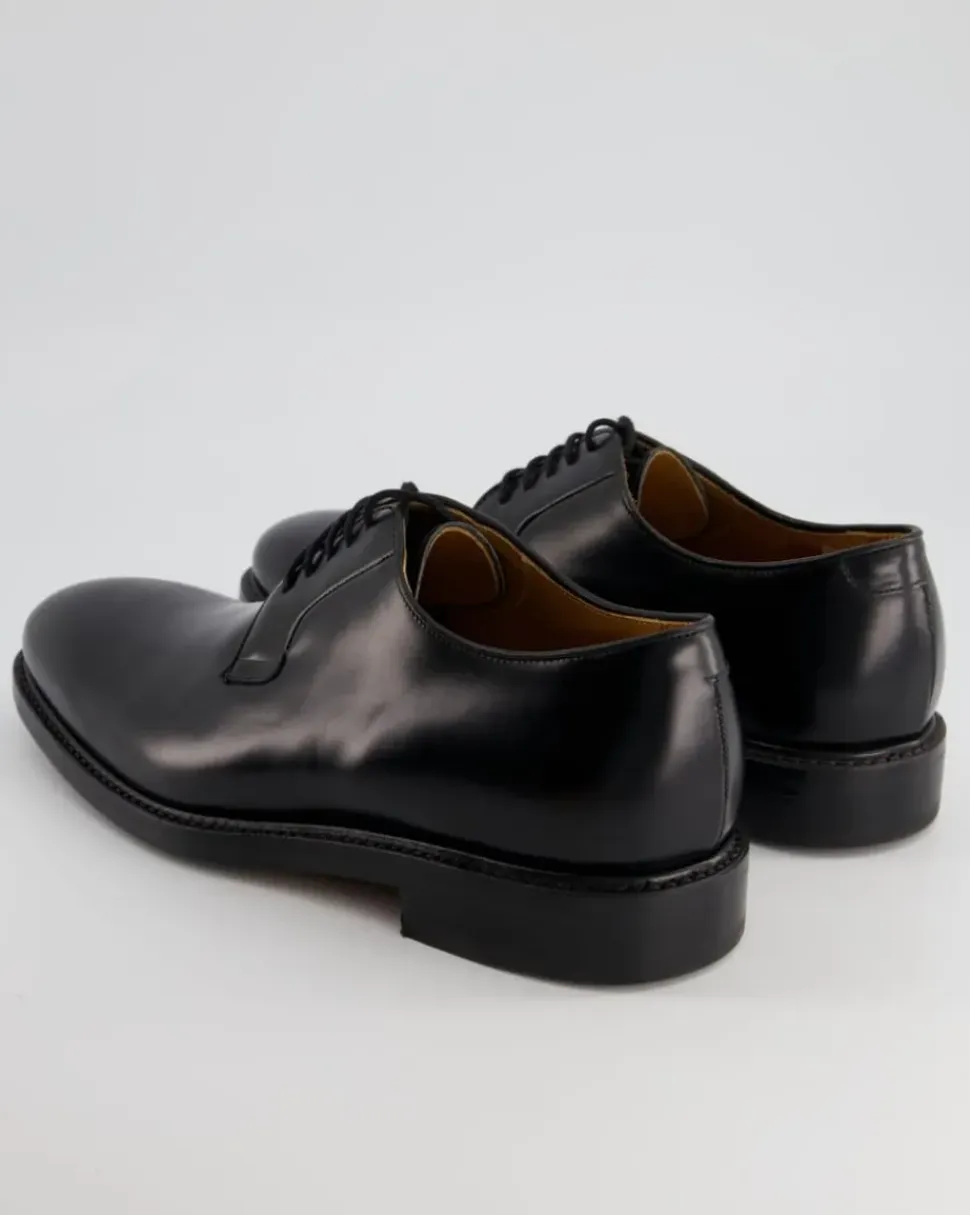 5768-K5 Business Schuhe in Schwarz