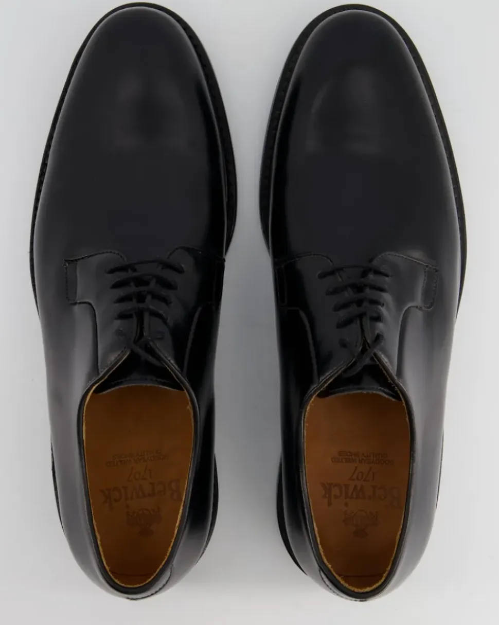 5768-K5 Business Schuhe in Schwarz