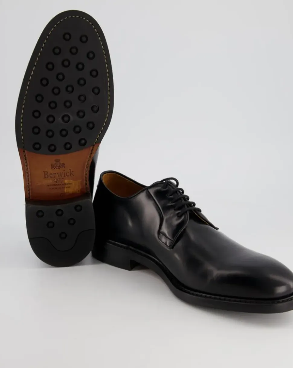 5768-K5 Business Schuhe in Schwarz