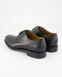 3011-K6 Business Schuhe in Schwarz
