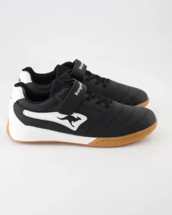 K5-Drib EV Sportschuhe in Schwarz