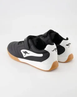 K5-Drib EV Sportschuhe in Schwarz