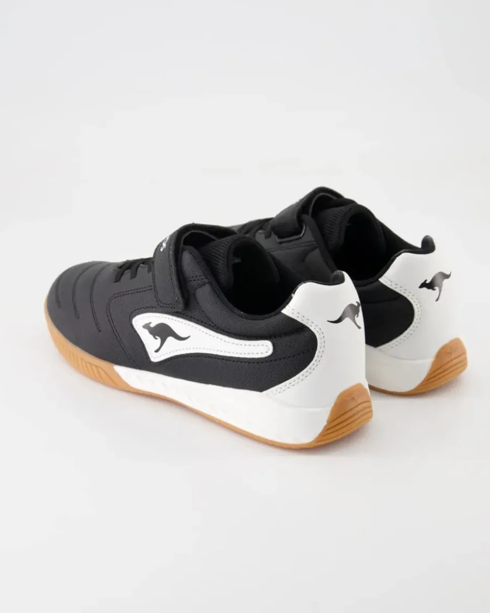 K5-Drib EV Sportschuhe in Schwarz