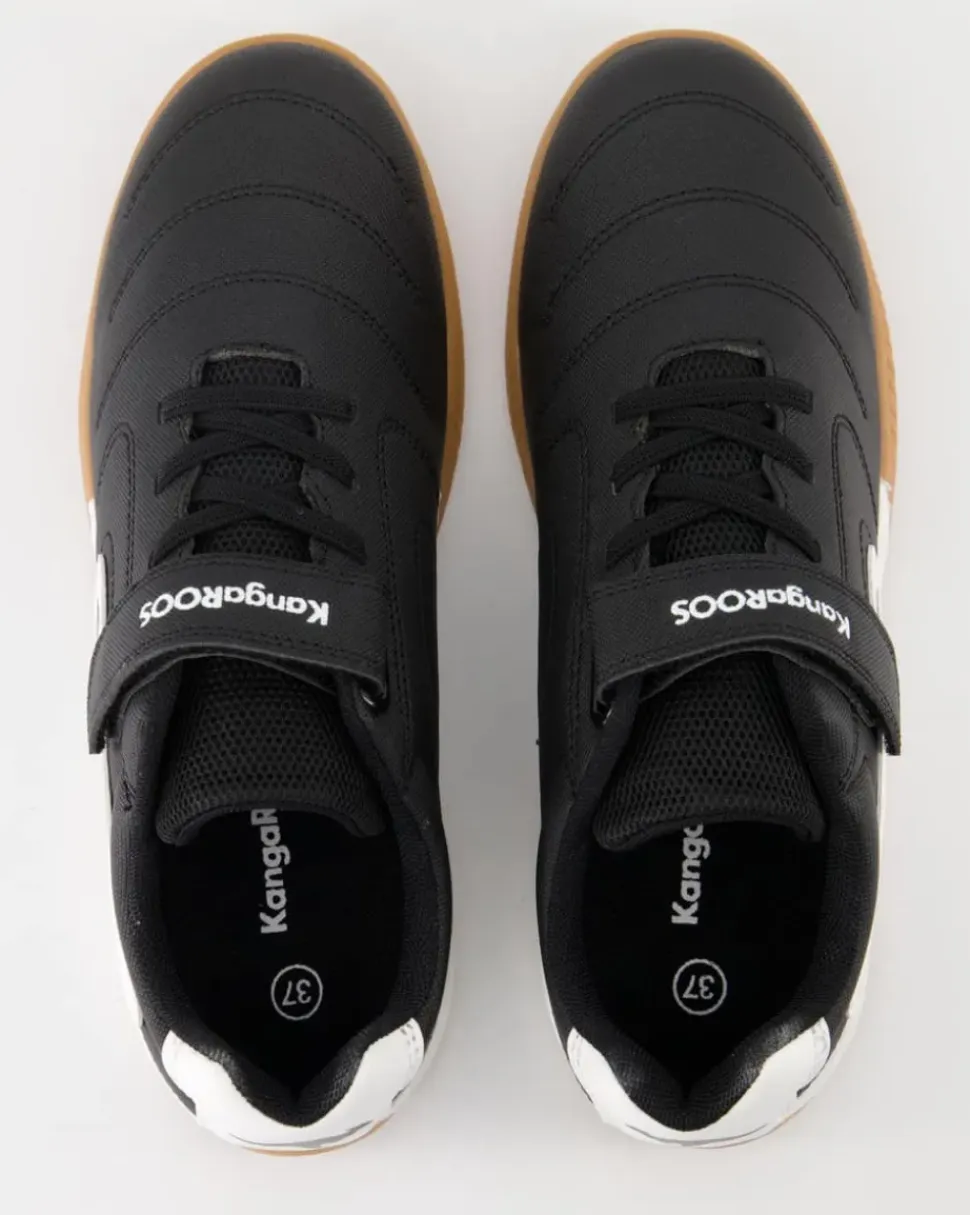 K5-Drib EV Sportschuhe in Schwarz