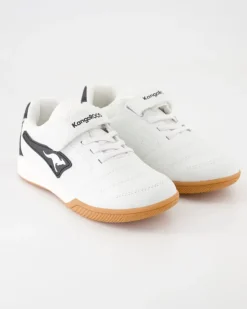 K5-Drib EV Sportschuhe in Weiß