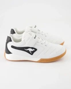 K5-Drib EV Sportschuhe in Weiß