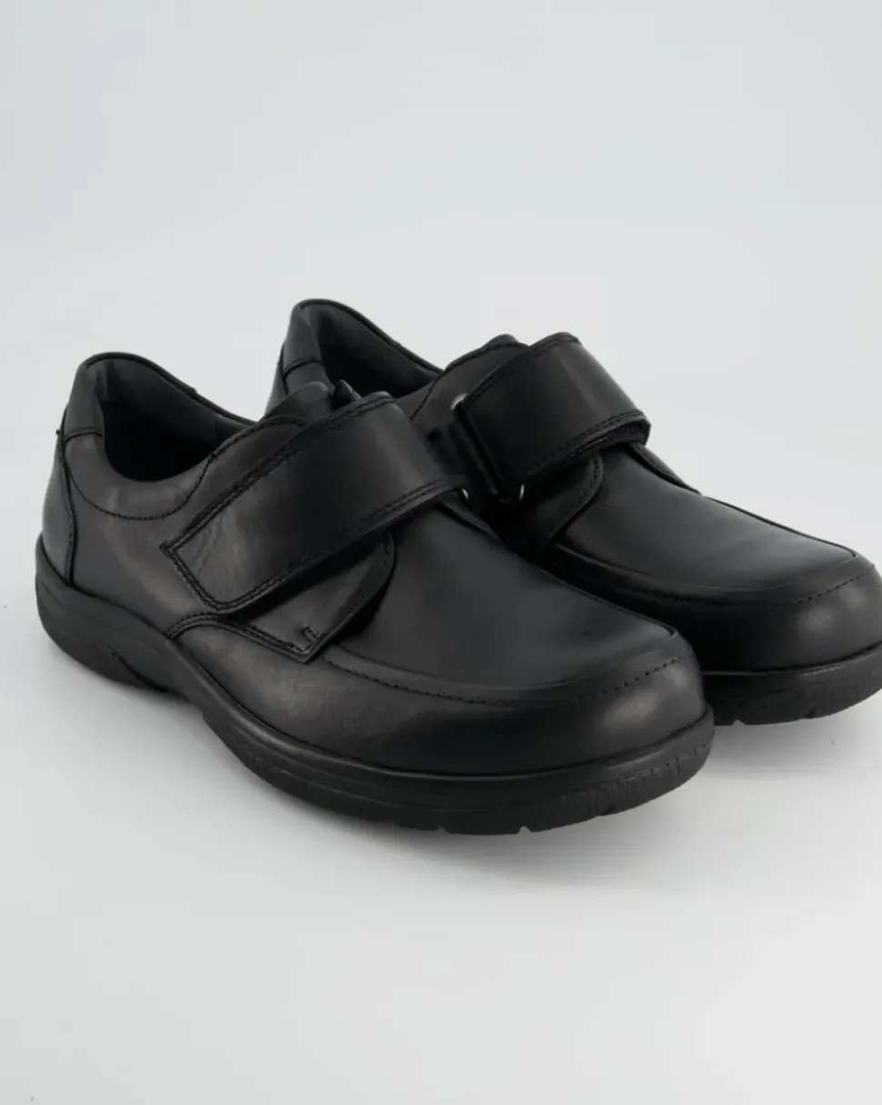 Ken Business Schuhe in Schwarz