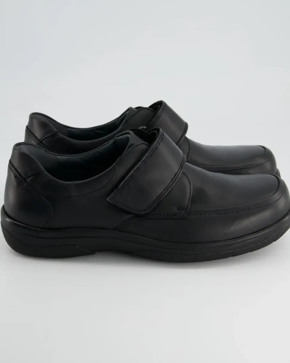 Ken Business Schuhe in Schwarz