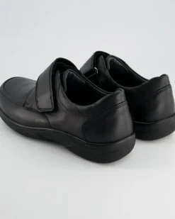 Ken Business Schuhe in Schwarz