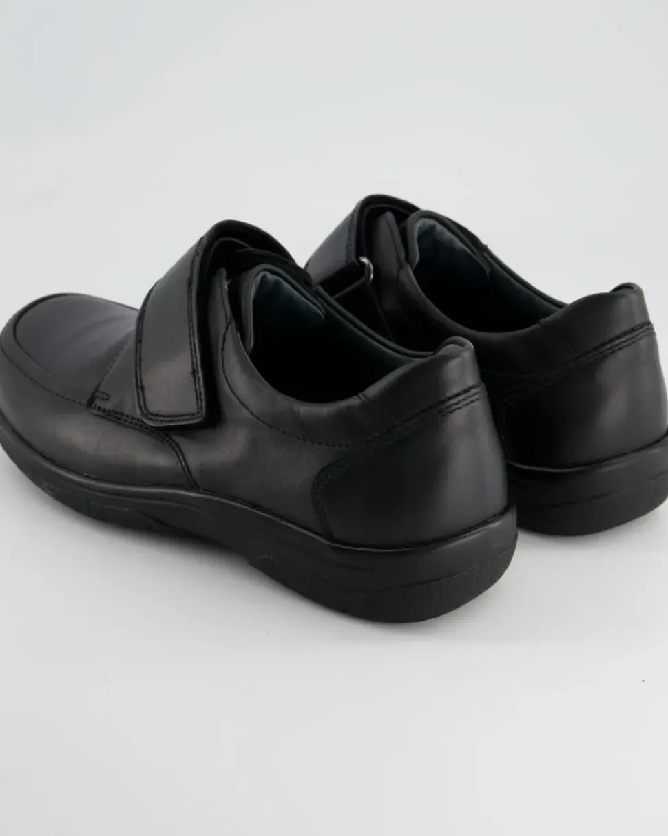 Ken Business Schuhe in Schwarz