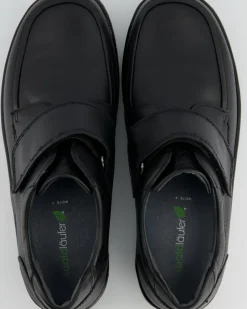 Ken Business Schuhe in Schwarz