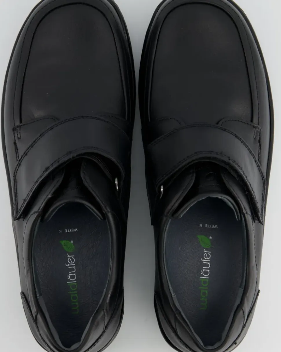 Ken Business Schuhe in Schwarz