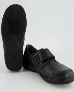 Ken Business Schuhe in Schwarz