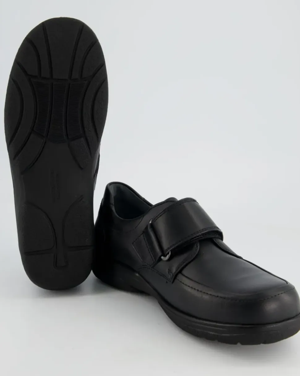 Ken Business Schuhe in Schwarz