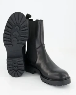 Kenova Chelsea Boots in Schwarz