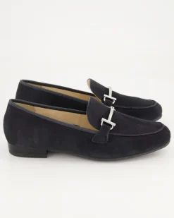 KENT Slipper in Blau