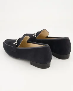 KENT Slipper in Blau
