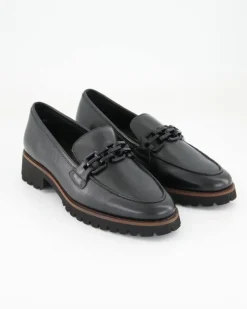 KENT 2.0 Slipper in Schwarz