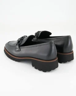 KENT 2.0 Slipper in Schwarz